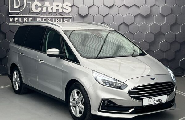 Ford Galaxy 2.5 HEV TITANIUM 7 míst, nabídka 213fe27f-0d98-4d16-8f55-04d6510ca566
