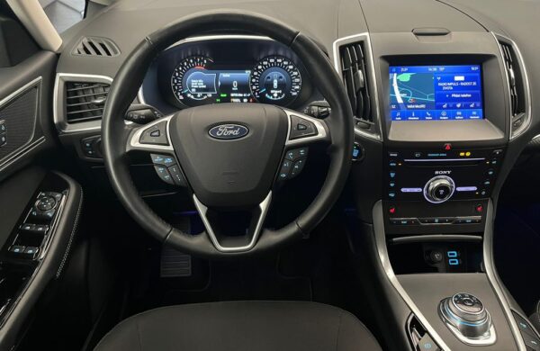 Ford Galaxy 2.5 HEV TITANIUM 7 míst, nabídka 213fe27f-0d98-4d16-8f55-04d6510ca566