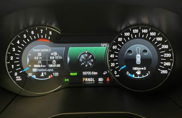 Ford Galaxy 2.5 HEV TITANIUM 7 míst, nabídka 213fe27f-0d98-4d16-8f55-04d6510ca566