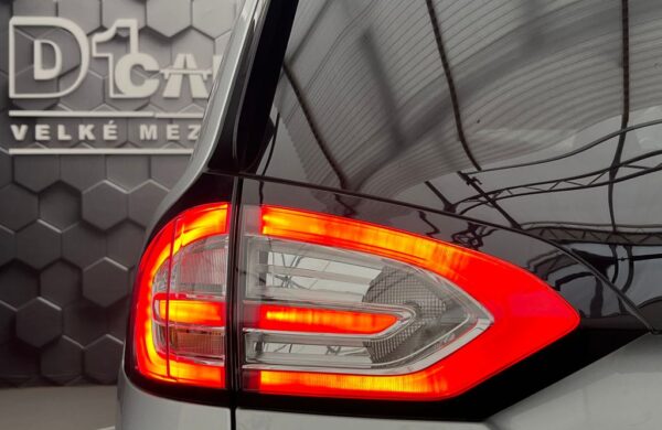 Ford Galaxy 2.5 HEV TITANIUM 7 míst, nabídka 213fe27f-0d98-4d16-8f55-04d6510ca566