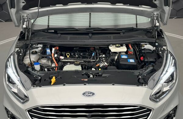 Ford Galaxy 2.5 HEV TITANIUM 7 míst, nabídka 213fe27f-0d98-4d16-8f55-04d6510ca566