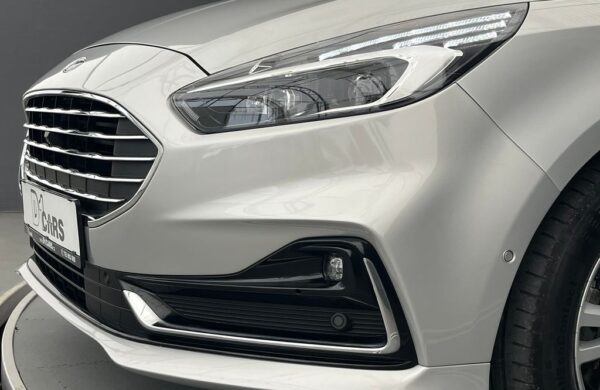 Ford Galaxy 2.5 HEV TITANIUM 7 míst, nabídka 213fe27f-0d98-4d16-8f55-04d6510ca566