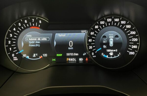 Ford Galaxy 2.5 HEV TITANIUM 7 míst, nabídka 213fe27f-0d98-4d16-8f55-04d6510ca566