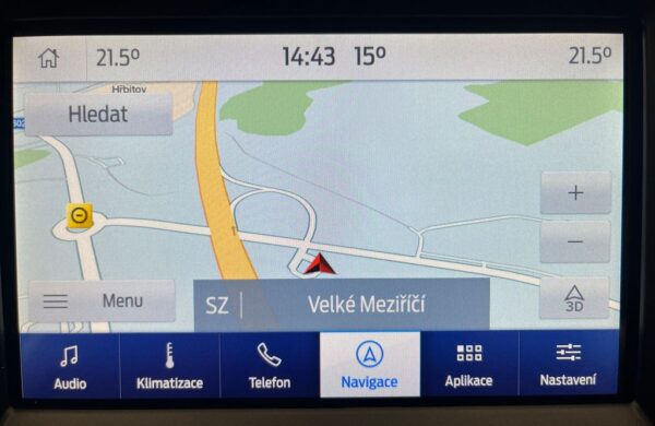 Ford Galaxy 2.5 HEV TITANIUM 7 míst, nabídka 213fe27f-0d98-4d16-8f55-04d6510ca566