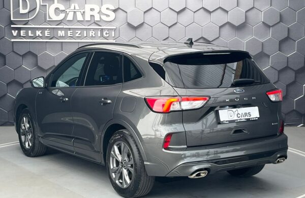 Ford Kuga 2.5 Duratec HEV ST-LINE, nabídka c9ea8d96-a449-414c-8ff2-d269aa3accfa