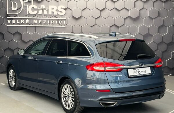 Ford Mondeo 2.0 EB 140 kW Titanium servis, nabídka 6db869be-05fb-4cdd-a270-59646510d1df