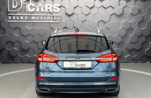 Ford Mondeo 2.0 EB 140 kW Titanium servis, nabídka 6db869be-05fb-4cdd-a270-59646510d1df