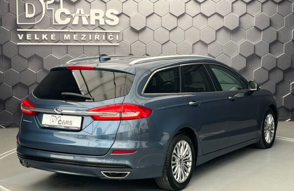 Ford Mondeo 2.0 EB 140 kW Titanium servis, nabídka 6db869be-05fb-4cdd-a270-59646510d1df