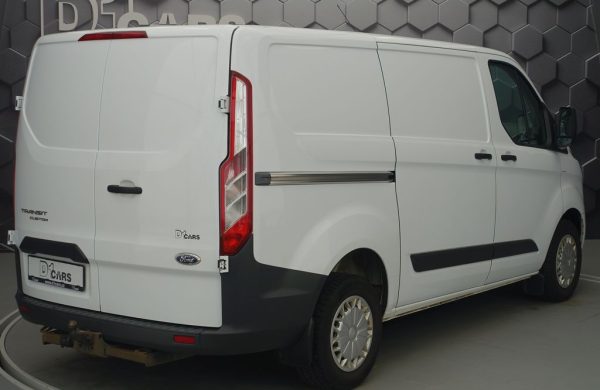 Ford Transit Custom 2.2 TDCi, nabídka 44071865-f62a-4708-b31c-2b02b887c6c2