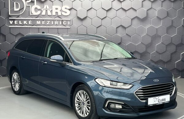 Ford Mondeo 2.0 EB 140 kW Titanium servis, nabídka 6db869be-05fb-4cdd-a270-59646510d1df
