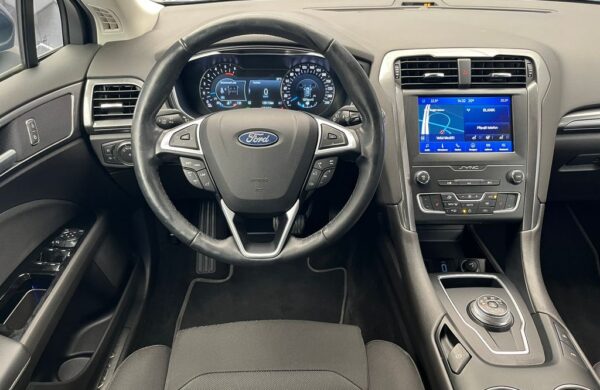 Ford Mondeo 2.0 EB 140 kW Titanium servis, nabídka 6db869be-05fb-4cdd-a270-59646510d1df