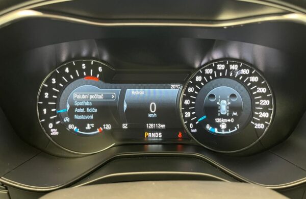 Ford Mondeo 2.0 EB 140 kW Titanium servis, nabídka 6db869be-05fb-4cdd-a270-59646510d1df