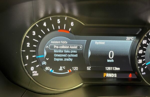 Ford Mondeo 2.0 EB 140 kW Titanium servis, nabídka 6db869be-05fb-4cdd-a270-59646510d1df
