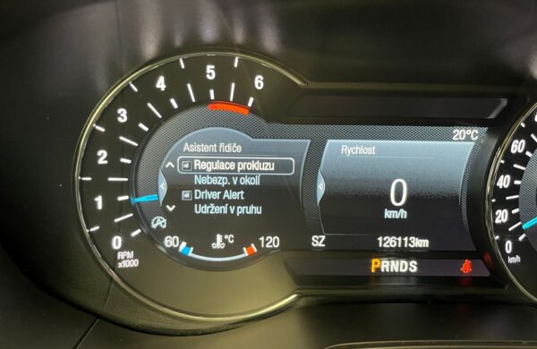 Ford Mondeo 2.0 EB 140 kW Titanium servis, nabídka 6db869be-05fb-4cdd-a270-59646510d1df