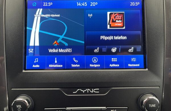 Ford Mondeo 2.0 EB 140 kW Titanium servis, nabídka 6db869be-05fb-4cdd-a270-59646510d1df