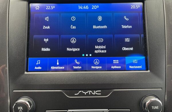 Ford Mondeo 2.0 EB 140 kW Titanium servis, nabídka 6db869be-05fb-4cdd-a270-59646510d1df