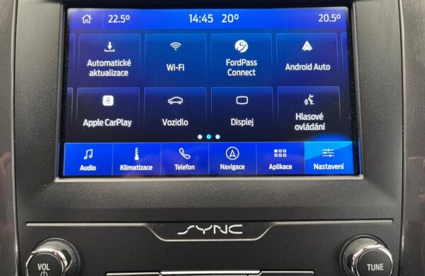 Ford Mondeo 2.0 EB 140 kW Titanium servis, nabídka 6db869be-05fb-4cdd-a270-59646510d1df
