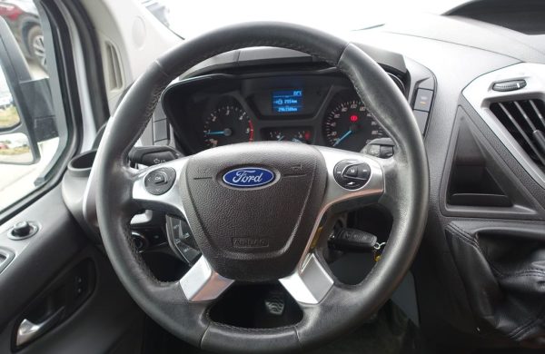 Ford Transit Custom 2.2 TDCi, nabídka 44071865-f62a-4708-b31c-2b02b887c6c2