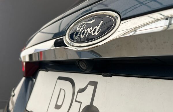 Ford Mondeo 2.0 EB 140 kW Titanium servis, nabídka 6db869be-05fb-4cdd-a270-59646510d1df