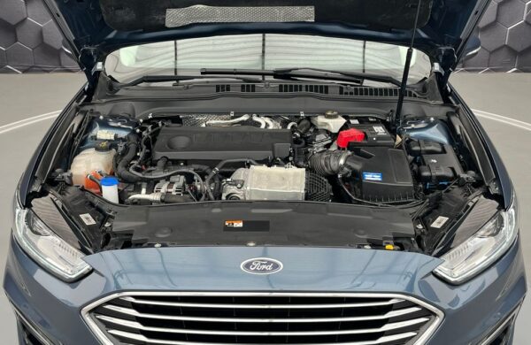 Ford Mondeo 2.0 EB 140 kW Titanium servis, nabídka 6db869be-05fb-4cdd-a270-59646510d1df
