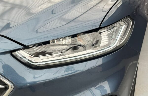 Ford Mondeo 2.0 EB 140 kW Titanium servis, nabídka 6db869be-05fb-4cdd-a270-59646510d1df