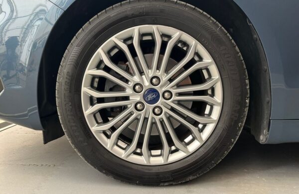 Ford Mondeo 2.0 EB 140 kW Titanium servis, nabídka 6db869be-05fb-4cdd-a270-59646510d1df