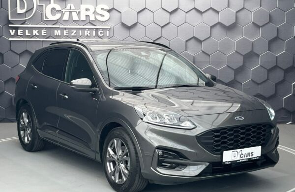 Ford Kuga 2.5 Duratec HEV ST-LINE, nabídka c9ea8d96-a449-414c-8ff2-d269aa3accfa