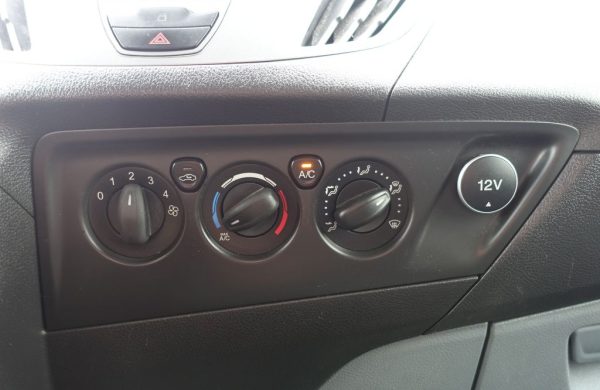 Ford Transit Custom 2.2 TDCi, nabídka 44071865-f62a-4708-b31c-2b02b887c6c2