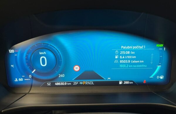 Ford Kuga 2.5 Duratec HEV ST-LINE, nabídka c9ea8d96-a449-414c-8ff2-d269aa3accfa
