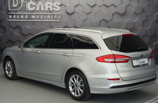 Ford Mondeo 2.0 TDCi Titanium ACC Tempomat, nabídka b64c67b9-11e0-4ca1-ad40-878a94ff4d81