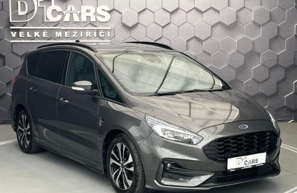 Ford S-Max 2.5 Duratec HEV ST-LINE, nabídka 3dbf948b-473d-4a88-84df-e0dbe7bb3d5b