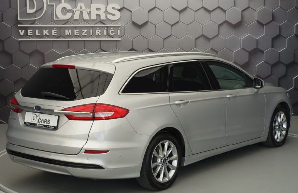 Ford Mondeo 2.0 TDCi Titanium ACC Tempomat, nabídka b64c67b9-11e0-4ca1-ad40-878a94ff4d81