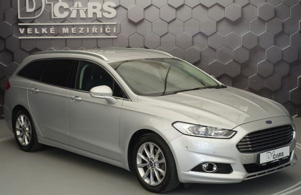 Ford Mondeo 2.0 TDCi Titanium ACC Tempomat, nabídka b64c67b9-11e0-4ca1-ad40-878a94ff4d81