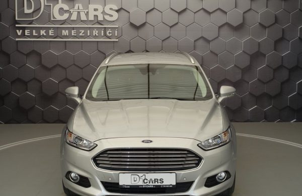 Ford Mondeo 2.0 TDCi Titanium ACC Tempomat, nabídka b64c67b9-11e0-4ca1-ad40-878a94ff4d81