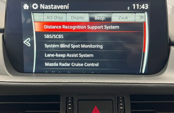 Mazda 6 2.5 SKYACTIV-G 194 Exclusive-L, nabídka 464f02af-696d-47e2-a391-c730faa22c95