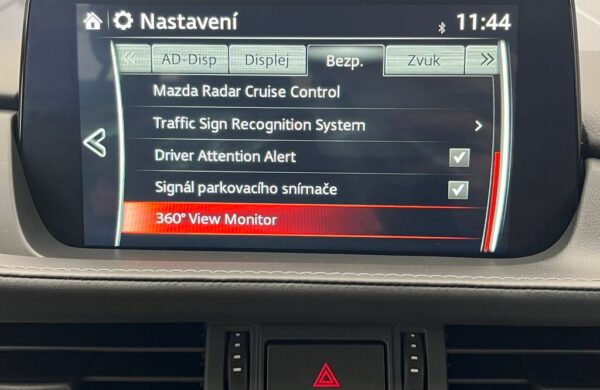 Mazda 6 2.5 SKYACTIV-G 194 Exclusive-L, nabídka 464f02af-696d-47e2-a391-c730faa22c95