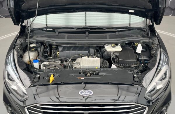 Ford Galaxy 2.0 EB Titanium manuál nez.topení, nabídka 50d8d9ac-540d-4735-b228-750a24e553b2