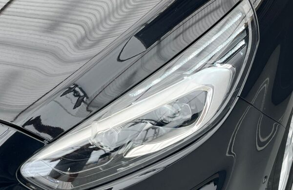 Ford Galaxy 2.0 EB Titanium manuál nez.topení, nabídka 50d8d9ac-540d-4735-b228-750a24e553b2