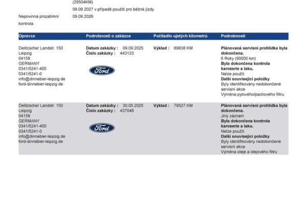 Ford Galaxy 2.0 EB Titanium manuál nez.topení, nabídka 50d8d9ac-540d-4735-b228-750a24e553b2