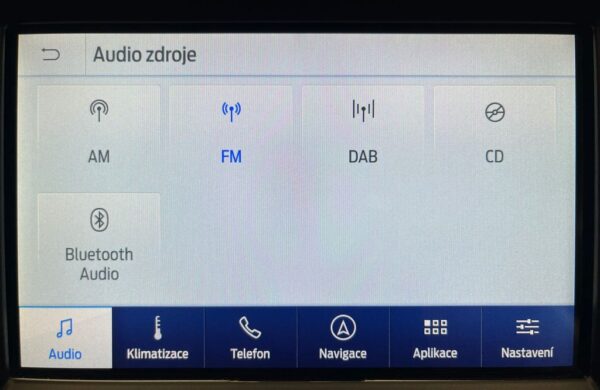 Ford Galaxy 2.0 EB Titanium manuál nez.topení, nabídka 50d8d9ac-540d-4735-b228-750a24e553b2