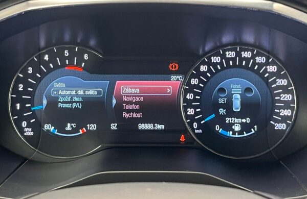 Ford Galaxy 2.0 EB Titanium manuál nez.topení, nabídka 50d8d9ac-540d-4735-b228-750a24e553b2