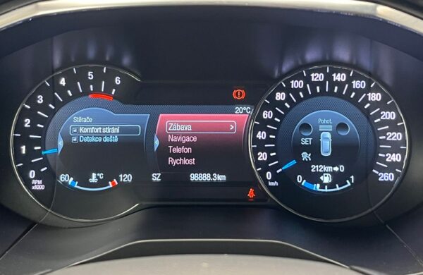 Ford Galaxy 2.0 EB Titanium manuál nez.topení, nabídka 50d8d9ac-540d-4735-b228-750a24e553b2