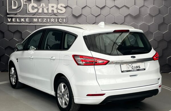 Ford S-Max 2.5 Duratec FHEV TITANIUM, nabídka b31a1f9e-f590-4a4c-9c8d-e1ec015dfa28