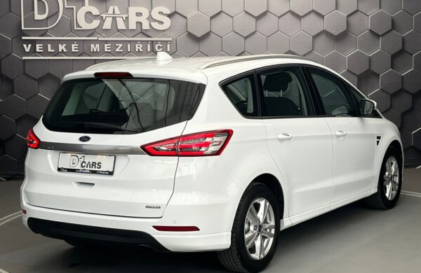 Ford S-Max 2.5 Duratec FHEV TITANIUM, nabídka b31a1f9e-f590-4a4c-9c8d-e1ec015dfa28