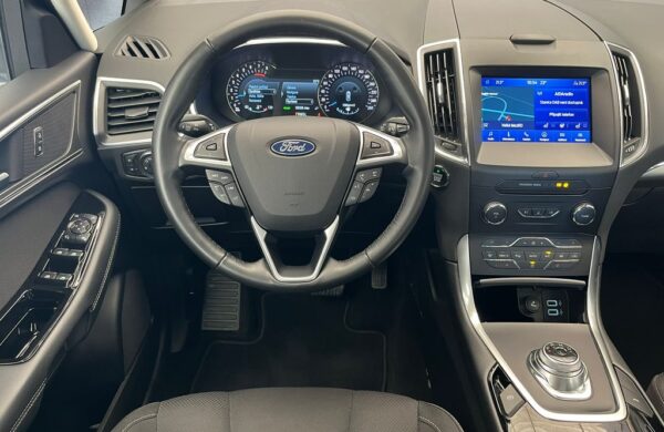 Ford S-Max 2.5 Duratec FHEV TITANIUM, nabídka b31a1f9e-f590-4a4c-9c8d-e1ec015dfa28