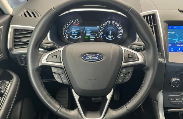 Ford S-Max 2.5 Duratec FHEV TITANIUM, nabídka b31a1f9e-f590-4a4c-9c8d-e1ec015dfa28