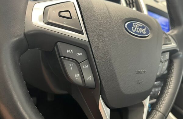 Ford S-Max 2.5 Duratec FHEV TITANIUM, nabídka b31a1f9e-f590-4a4c-9c8d-e1ec015dfa28