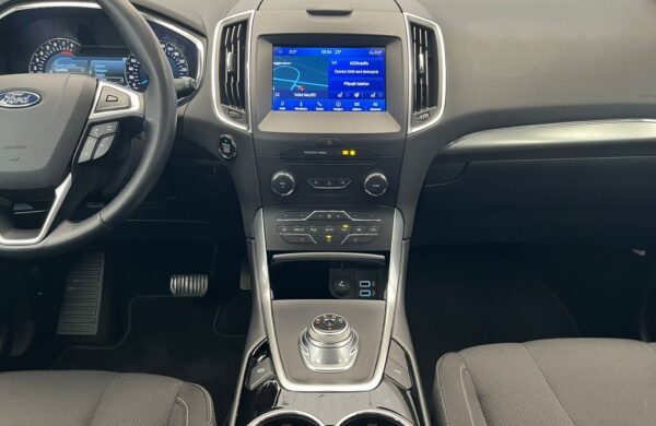 Ford S-Max 2.5 Duratec FHEV TITANIUM, nabídka b31a1f9e-f590-4a4c-9c8d-e1ec015dfa28