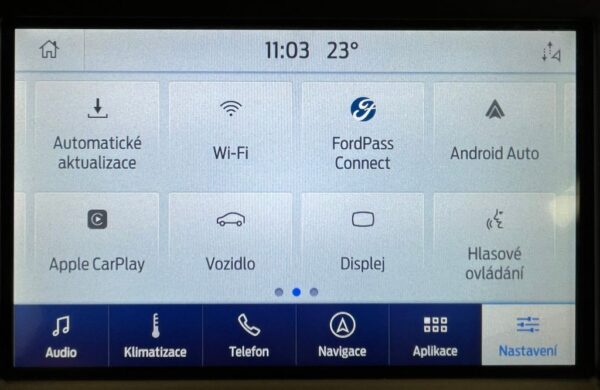 Ford S-Max 2.5 Duratec FHEV TITANIUM, nabídka b31a1f9e-f590-4a4c-9c8d-e1ec015dfa28