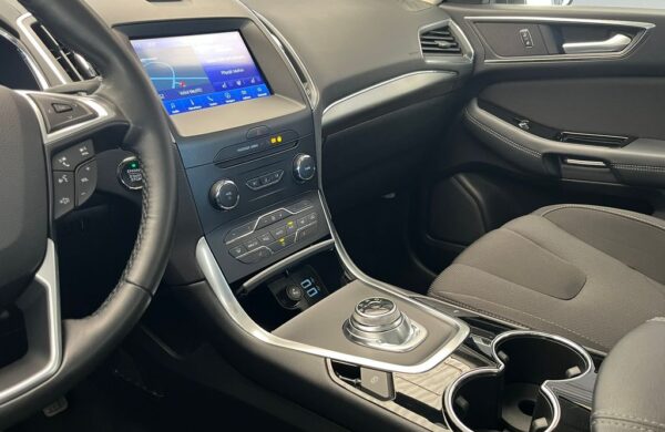 Ford S-Max 2.5 Duratec FHEV TITANIUM, nabídka b31a1f9e-f590-4a4c-9c8d-e1ec015dfa28